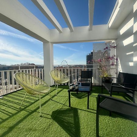 Atico Homelike Granada Ngoại thất bức ảnh