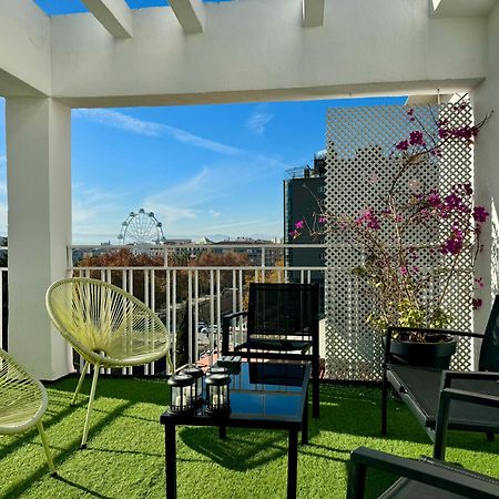 Atico Homelike Granada Ngoại thất bức ảnh