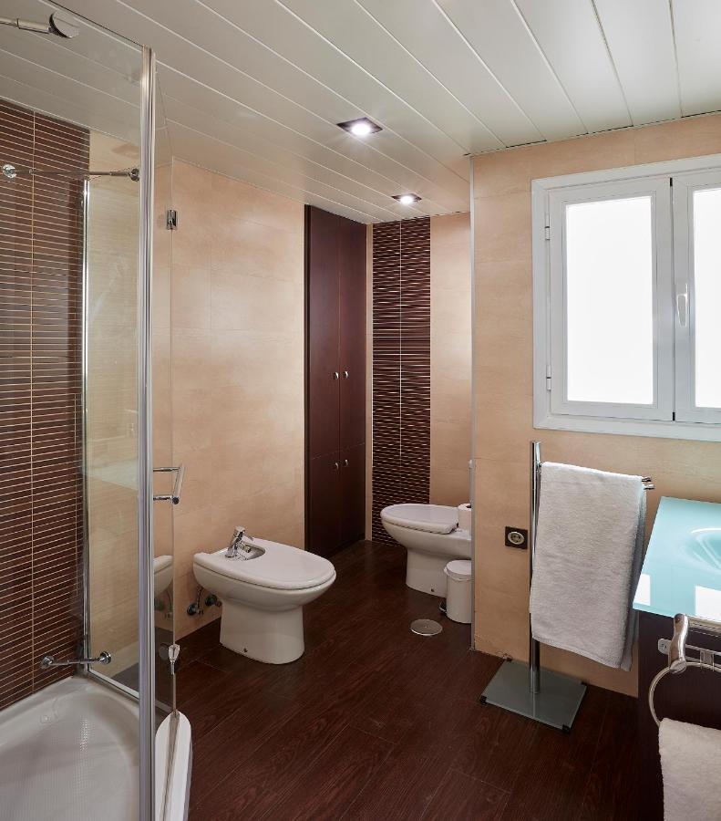 Atico Homelike Granada Ngoại thất bức ảnh