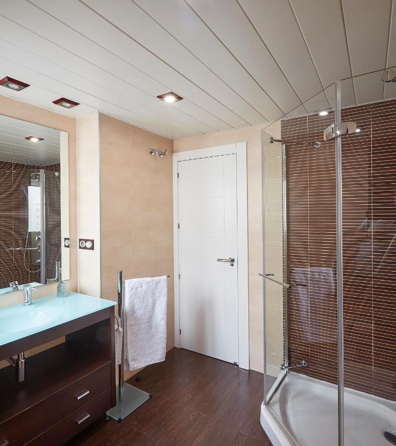 Atico Homelike Granada Ngoại thất bức ảnh