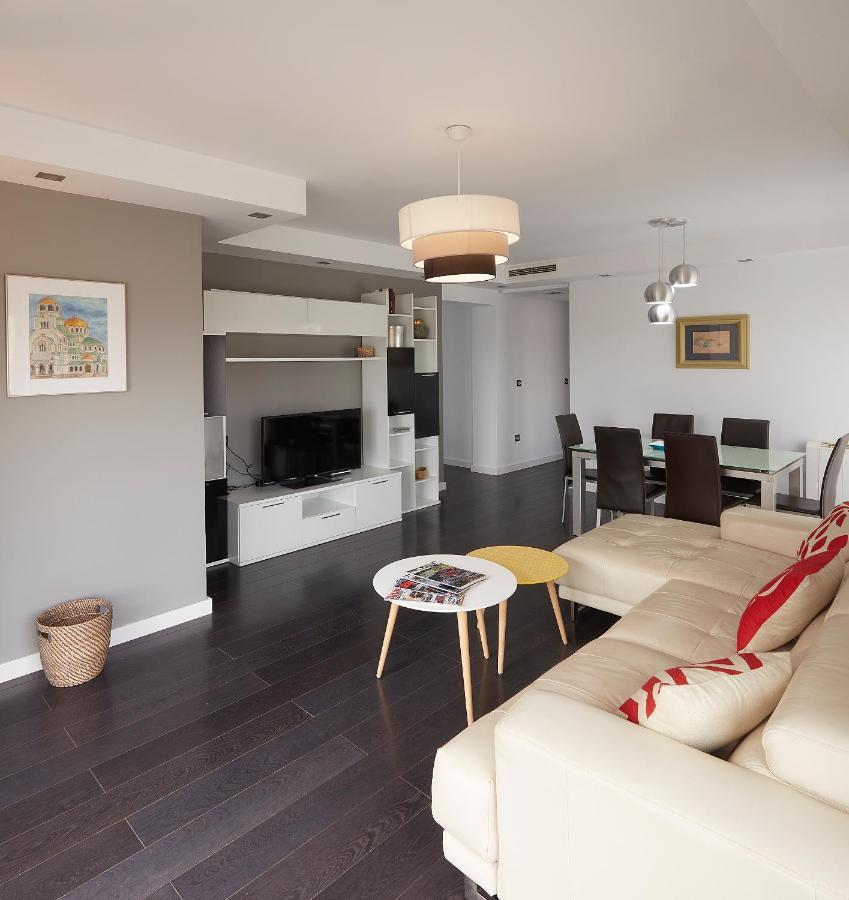Atico Homelike Granada Ngoại thất bức ảnh