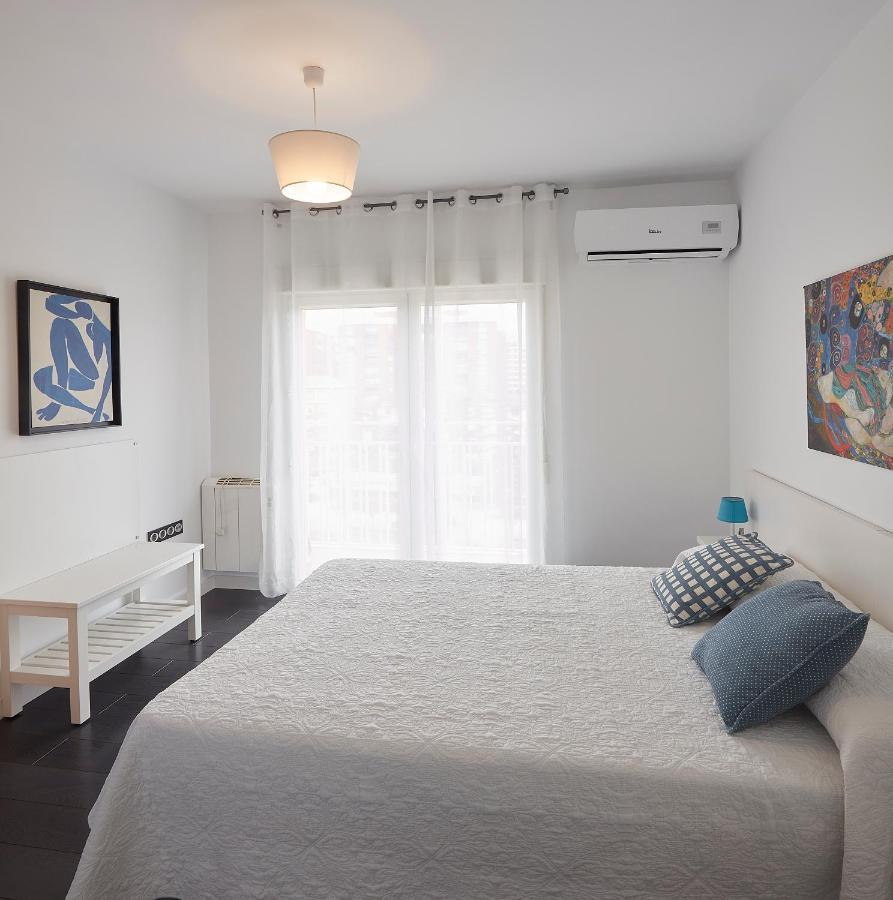 Atico Homelike Granada Ngoại thất bức ảnh