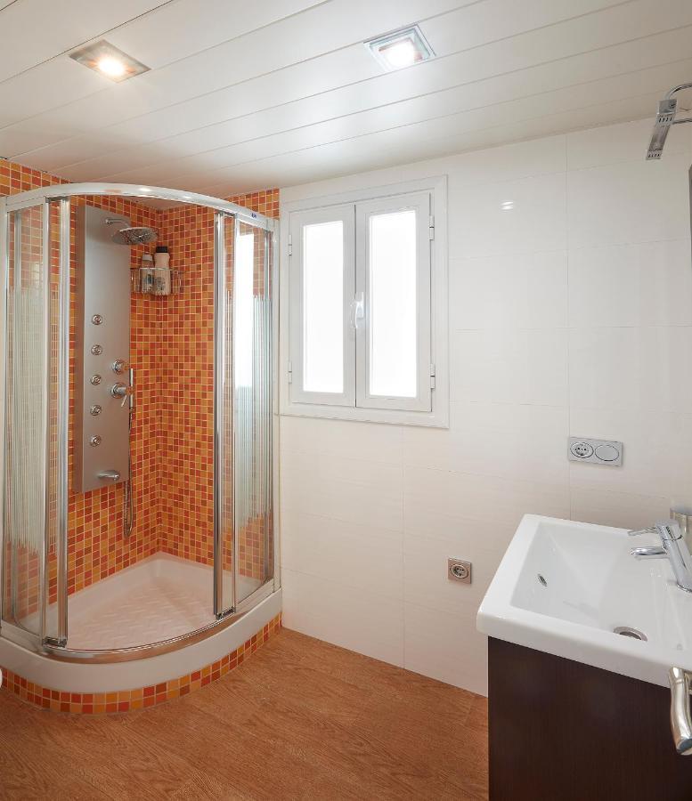 Atico Homelike Granada Ngoại thất bức ảnh