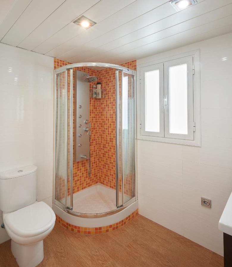 Atico Homelike Granada Ngoại thất bức ảnh