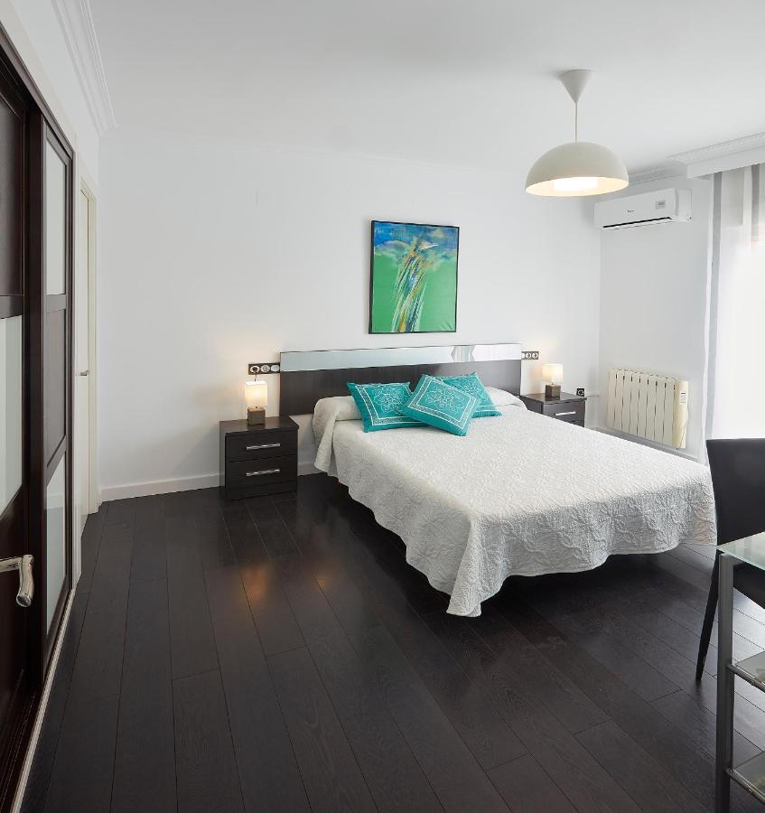 Atico Homelike Granada Ngoại thất bức ảnh