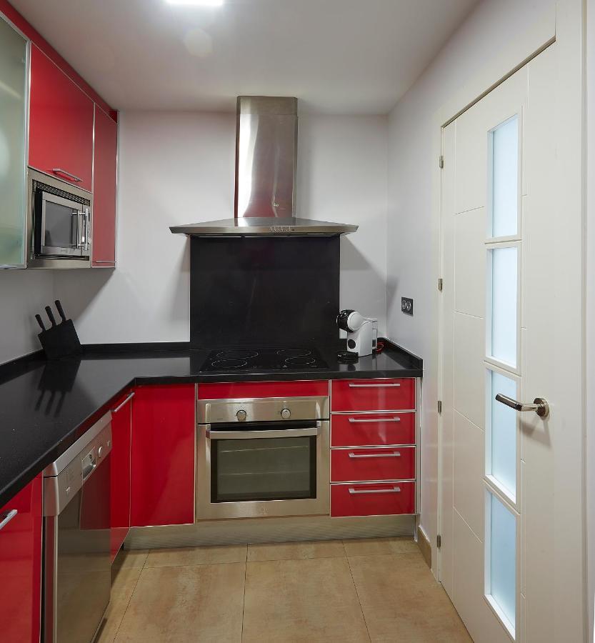 Atico Homelike Granada Ngoại thất bức ảnh