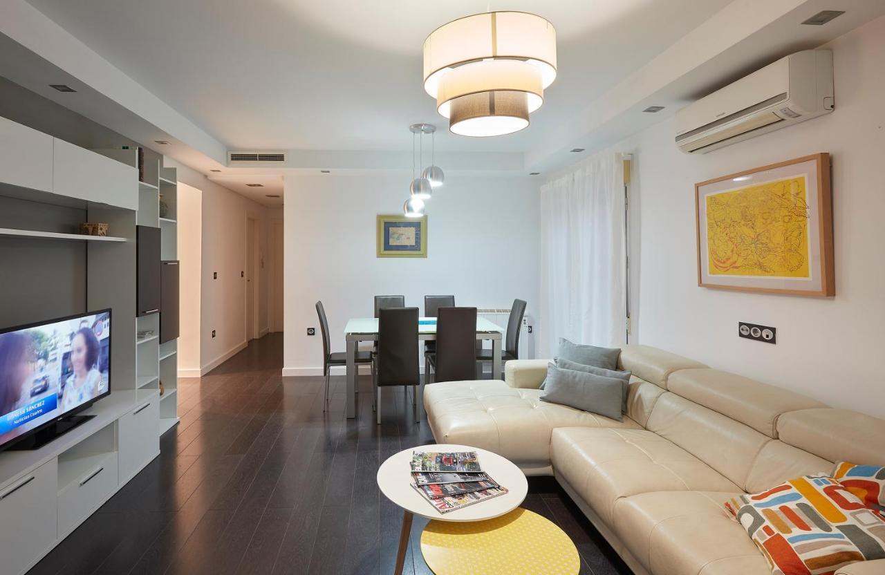Atico Homelike Granada Ngoại thất bức ảnh