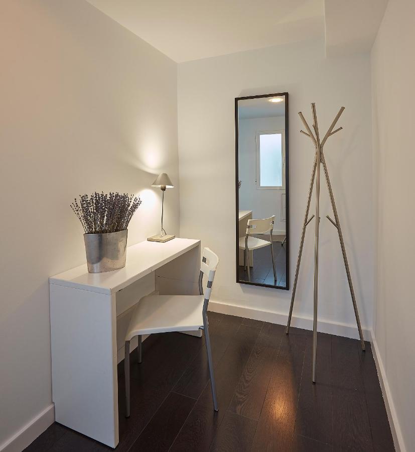 Atico Homelike Granada Ngoại thất bức ảnh