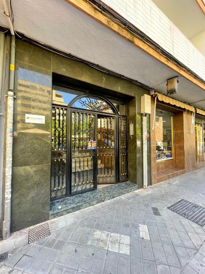 Atico Homelike Granada Ngoại thất bức ảnh