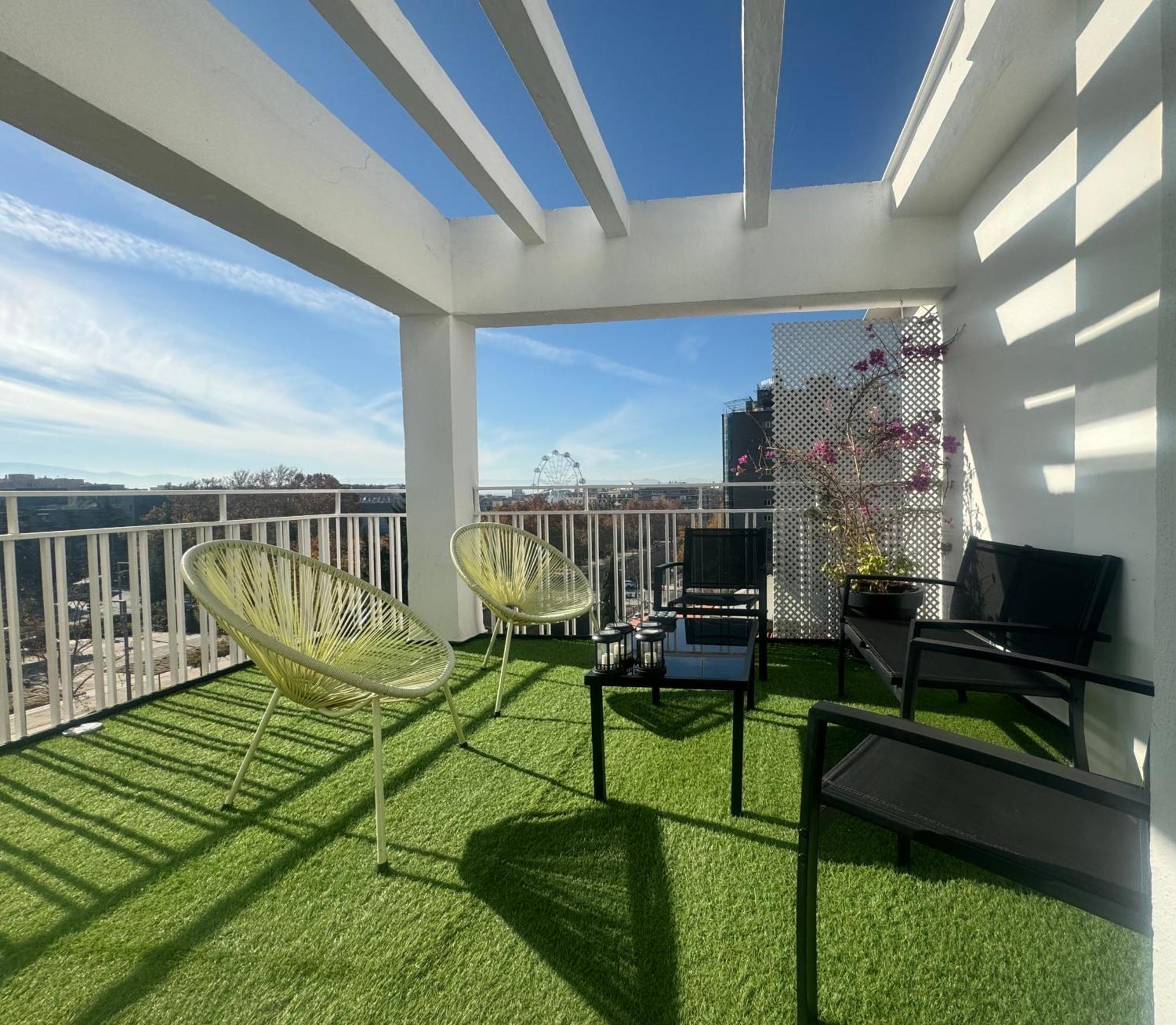 Atico Homelike Granada Ngoại thất bức ảnh