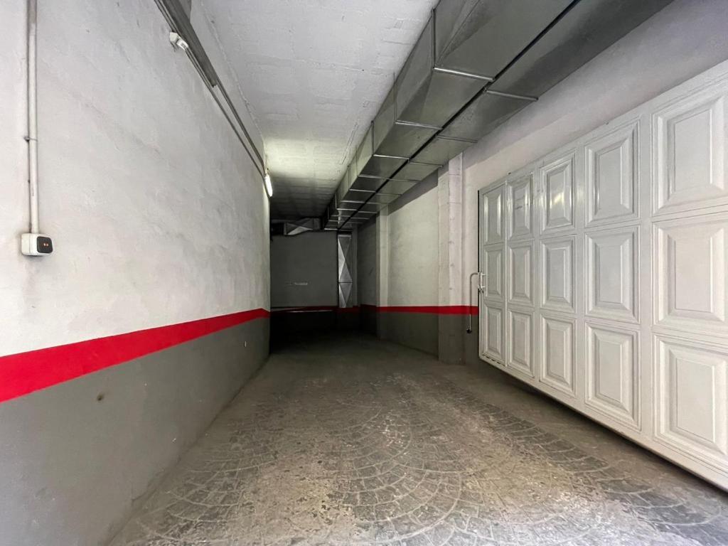 Atico Homelike Granada Ngoại thất bức ảnh